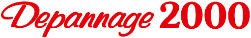 logo Depannage2000
